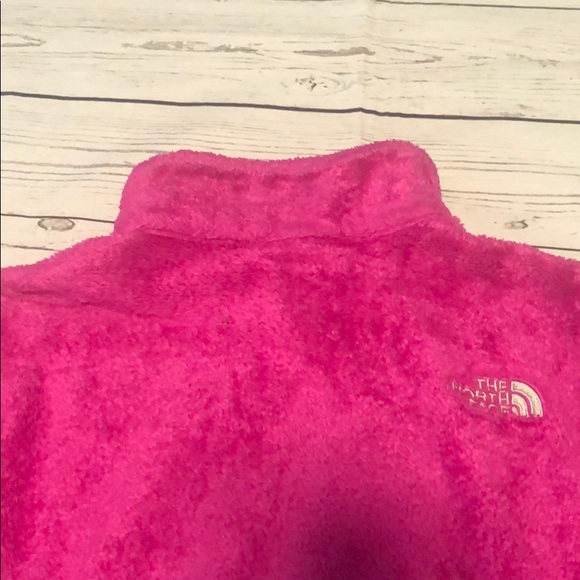 The North Face Osolita fleece jacket - Picture 16 of 16